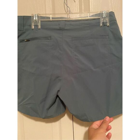 Amazon essentials Womens shorts 8 - Picture 4 of 4